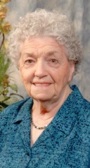 Langlais-Têtu, Rita