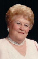 Beaumont-Lambert-Légaré, Marthe