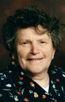 Boulanger, Anne-Marie