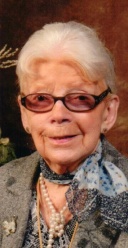 Bédard Bélanger, Cécile