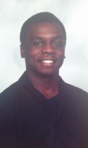 Mbarubukeye Rukundo, Augustin