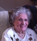 Caron Ruel, Thérèse