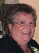 Fleury Bargoné, Suzanne