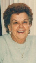 Laflamme Desrosiers, Janine