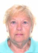 Hains-Tremblay, Marthe