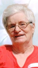 Beaudin, Marie-Paule