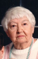 Cantin-Jean, Cécile