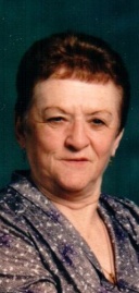 Pageau Delisle, Marie-Reine