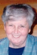 Poulin Lafrance, Pauline