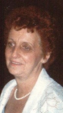 Bonenfant, Rose-Aimée