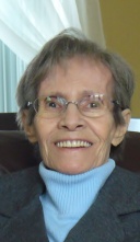 Plamondon Gingras, Fernande