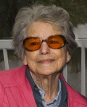 Buzolitch Simard, Isabelle