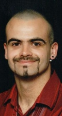 Gariépy, Jean-François