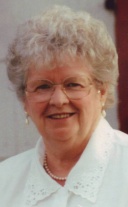 Verret-Rousseau, Gisèle