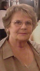 Morency Garneau, Thérèse