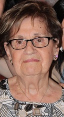 Turgeon-Lamontagne, Georgette