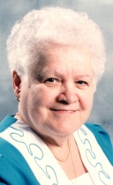 Lavoie Bossé, Marcelle