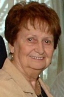 Voyer Bizier, Thérèse