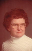 Labranche Savard, Ghislaine