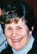 Robitaille (Wing), Jacqueline