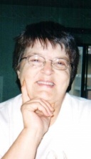 Veilleux, Marie-Majella