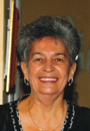 Faguy, Huguette Beaulé