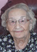 Green Turcot, Georgette