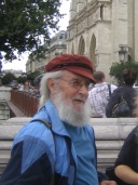 Vaillancourt, Rosaire