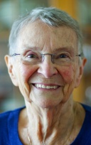 Marceau-Lemieux, Marie