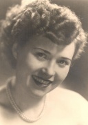 Jansen Gauvin, Maria  Helga