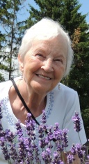 Lemieux-Carbonneau, Florence