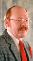 Ouellet, Normand Wilson