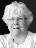 Baillargeon Leclerc, Jeannine