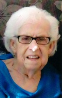 Shields Perron, Angèle