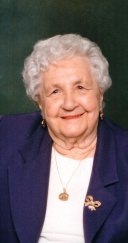 Hayfield-Savard, Bernadette