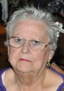 Cadrin Lavoie, Thérèse