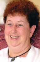 Castonguay, Madeleine