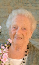 Paquet Marcoux, Ernestine «Blanche»