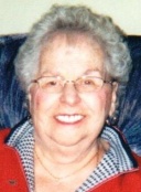 Royer Therrien, Simonne