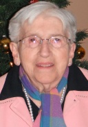 Deschênes Larocque, Thérèse