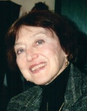 Champoux Odstrěil, Monique