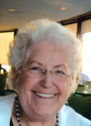 Bélanger Vézina, Madeleine