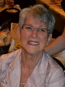 Potvin, Jeannine Gagnon