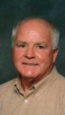 Villeneuve, Adélard Jr «bébé»