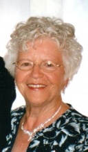 Pouliot Lavoie, Jeannine