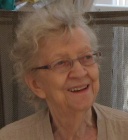 Lavoie Plante, Yolande