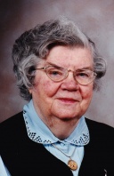 Doyon Laflamme, Marcelle