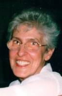 Laliberté McCarthy, Simone