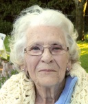 Bernier Fortin, Jeannette