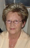 Émond-Gagnon, Thérèse